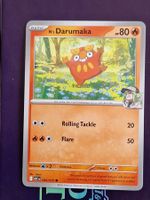 N's Darumaka - Pokemon Ascended Heroes
