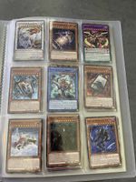 Yu-Gi-Oh! Sammelkarten
