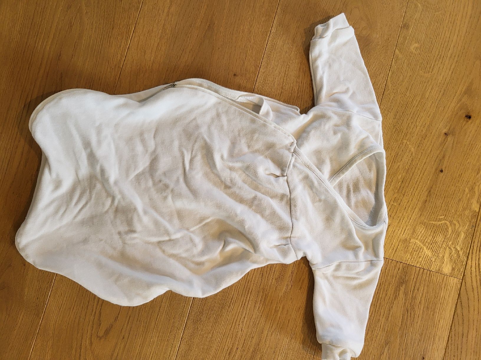 Sacchi a pelo: 2x Alvi Innenschlafsack 56 – Usato da Gränichen venduto da Enolala 2