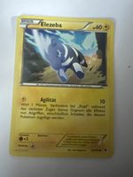 Elezeba Pokémon 