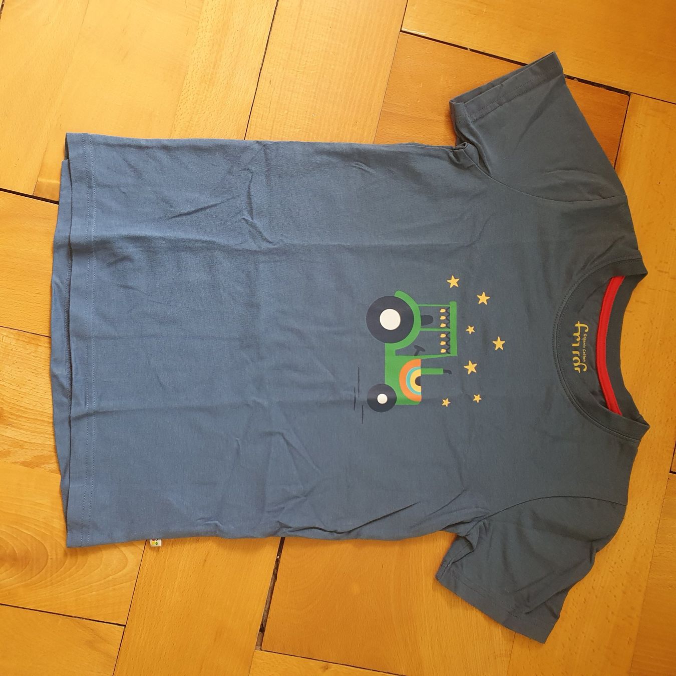 Frugi Pigiama & Simili: Frugi Pyjama neu - 134-140 – Nuovo (secondo la descrizione) da Zürich venduto da Oncilla 1