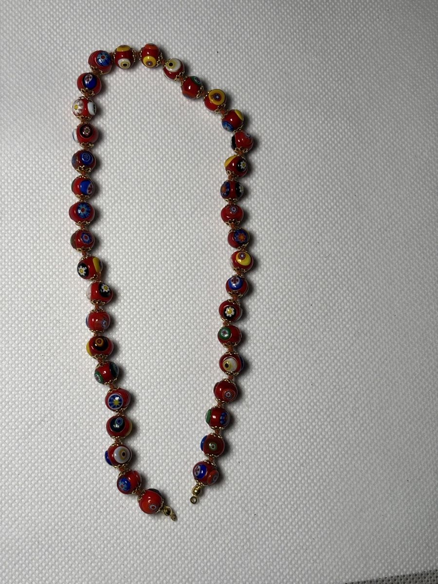 Murano Catenine: Murano Venetian – Difettoso da Confignon venduto da Second_Hand_Ch 3