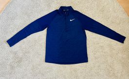Nike Laufshirt Herren, Grösse L, Dunkelblau, Top Zustand!