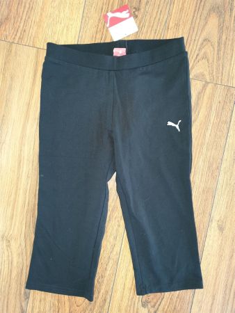 7/8 Sport Hose PUMA **NEU** Gr. 152