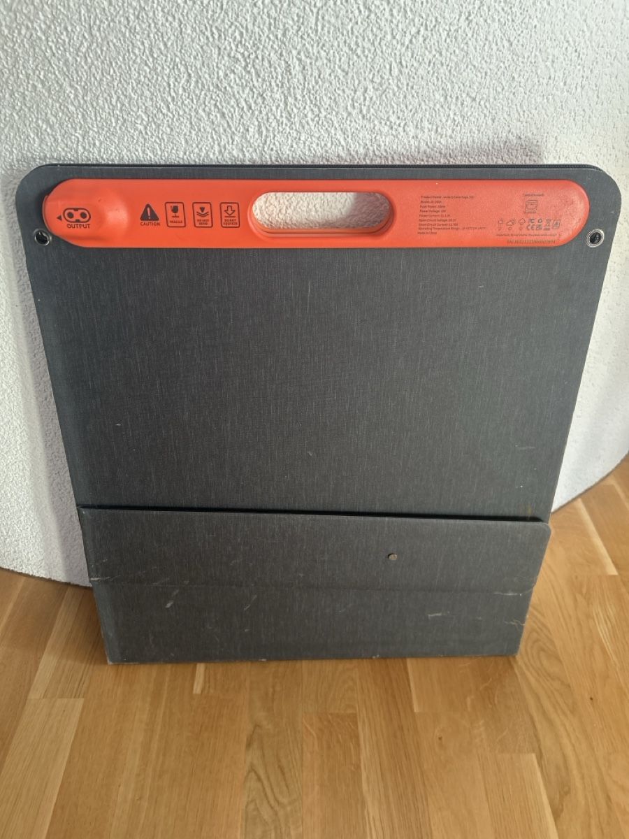 Stromgeneratoren: Jackery Explorer 2000 Pro Powerstation – Gebraucht aus Zuchwil von Limit7 3