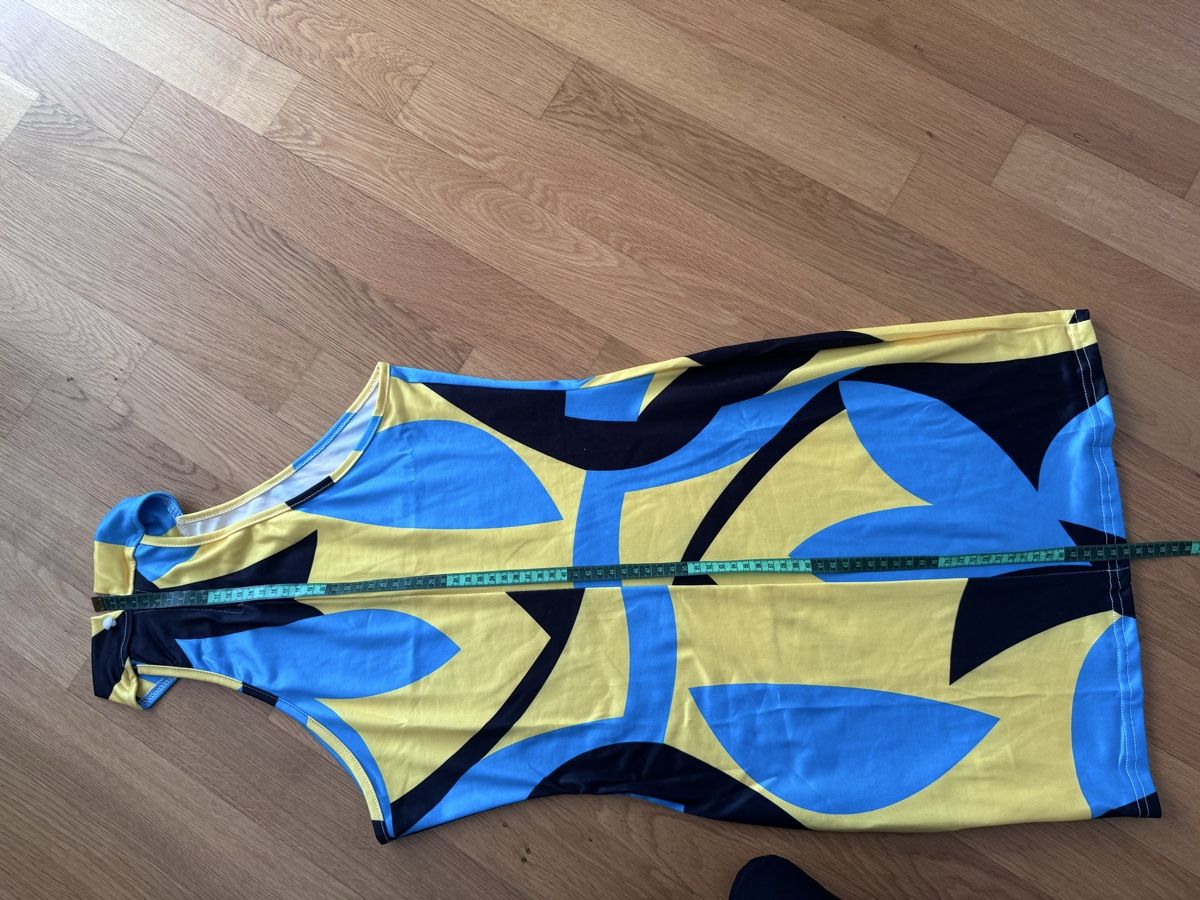 Vestiti: Kleid Gr S neu – Nuovo (secondo la descrizione) da Unterengstringen venduto da Cuz_5555 5