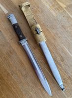 Bajonett Kampfmesser Militärmesser Militär