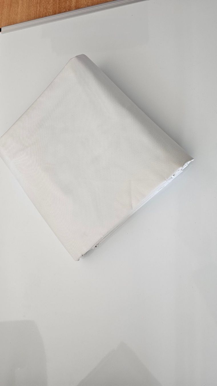 Kissen: Sitzsack Hülle neu und originalverpackt weiss – Neu und originalverpackt aus Fehraltorf von gartenlounge_ch 2