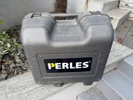Mauernutfräse Perles WSF2360 Profi Gerät