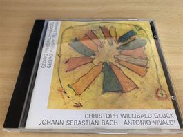 Händel, Georg Philipp Telemann, Christoph Willi - Winterthur