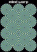 Poster Mind warp