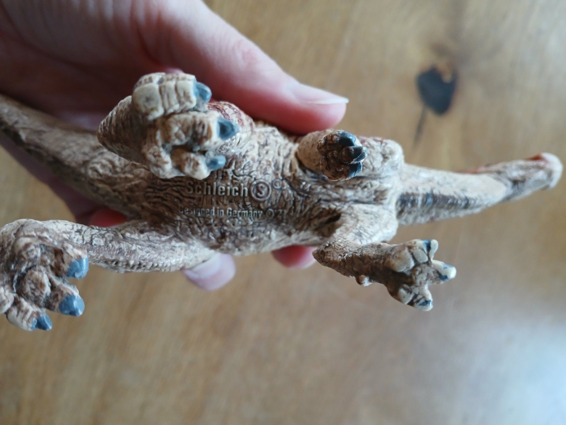Schleich Giocattoli: Schleich Dino – Usato da Wolfhausen venduto da Garfield1414 2