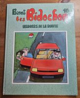 Les bidochon N 10  (B.ETAT) Les Bidochon usagers de la