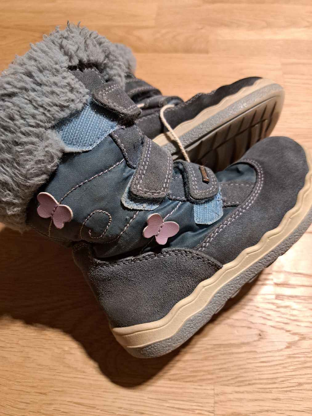 Primigi Scarpe per ragazze: Primigi Winterstiefel Gr. 28 – Usato da Bergdietikon venduto da Staphylococcus 4