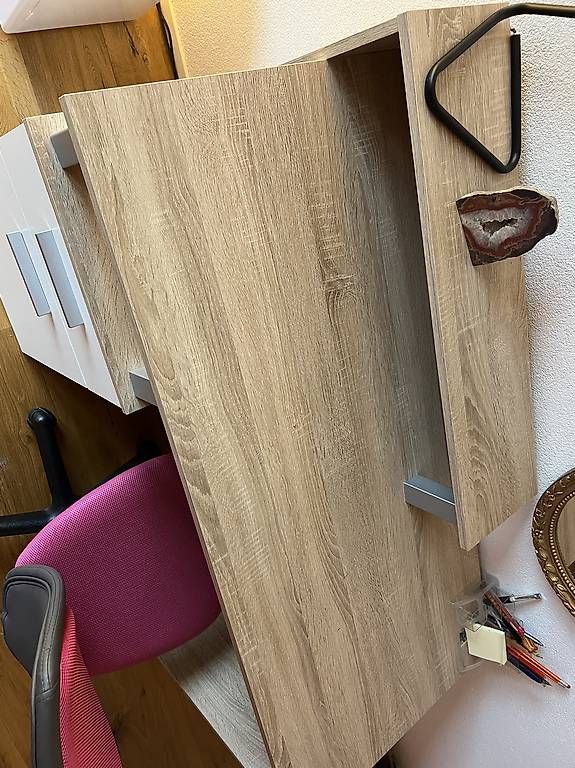 Bureaux: Bureau mobilier  – D'occasion à Fribourg par pas_bls2 3