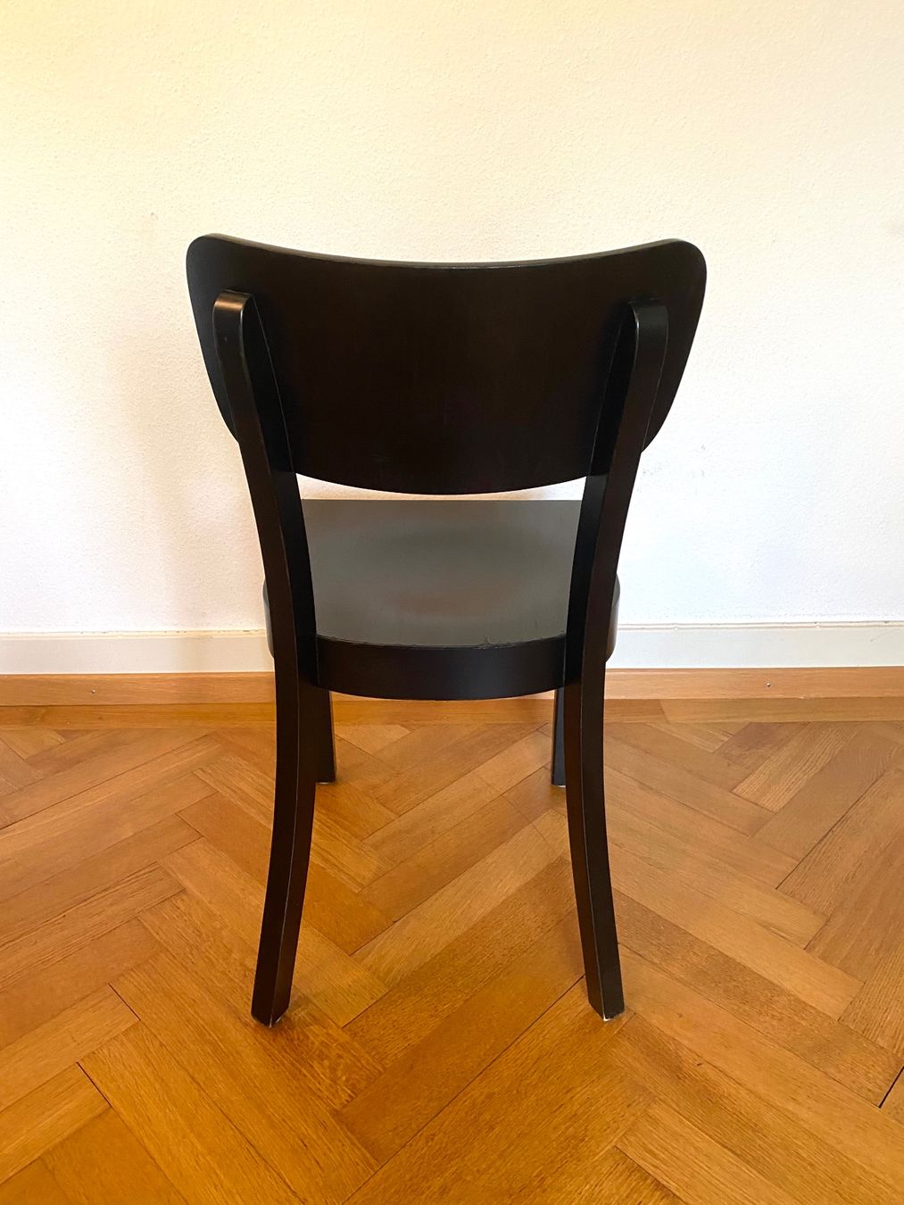 Pfister Sedie: Design Stuhl Chair – Usato da Olten venduto da sportwelt 4