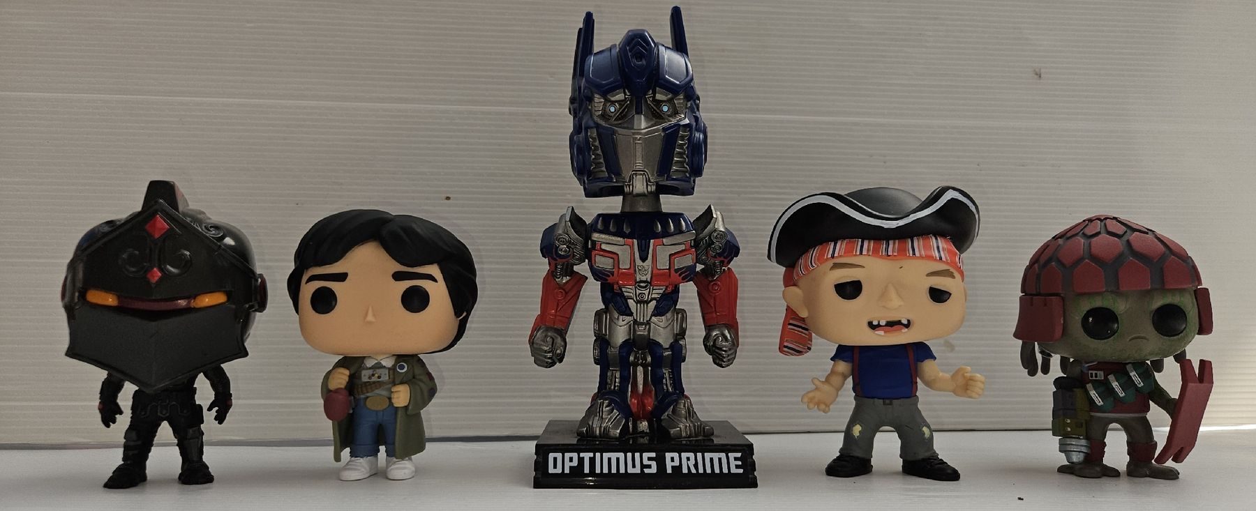 Funko Statuette: Funko Pop Diverse Figuren Collection – Usato da Münchenstein venduto da vitalfit