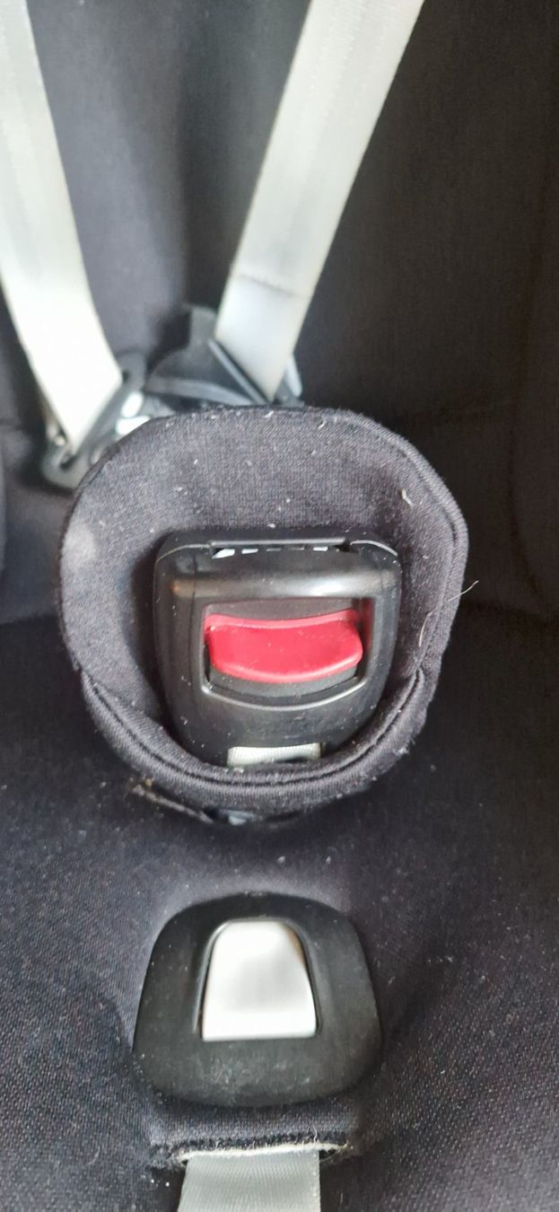 Maxi-Cosi Seggiolini per auto: Babyschale Maxi Cosi CORAL 360. Grosse Hilfe für Mama! – Usato da Basel venduto da Bernosina 8