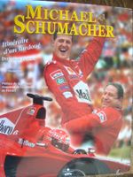 Michael Schumacher: itinéraire d'un surdoué