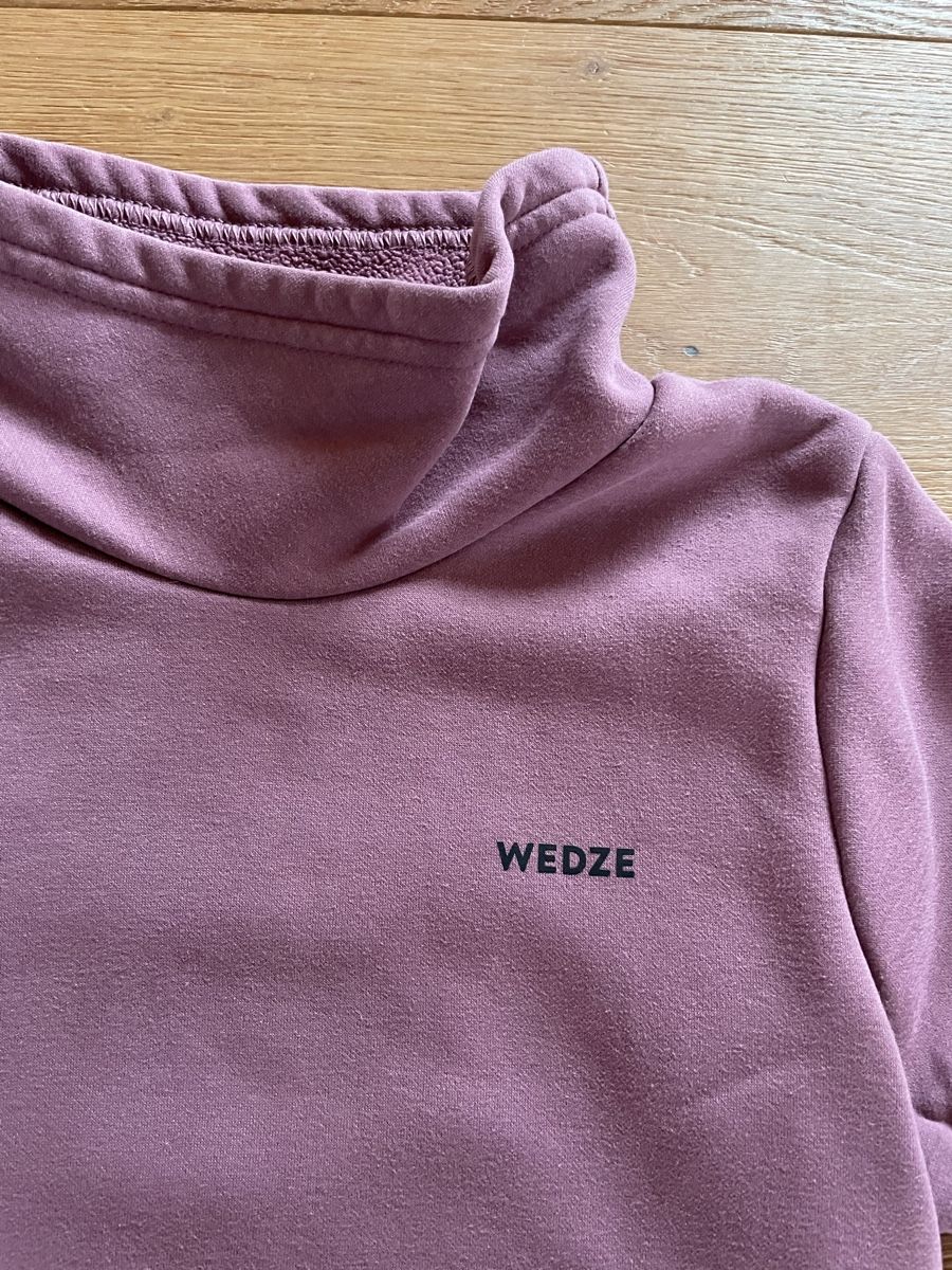 Decathlon Pullover & Sweatshirts: Pullover / Sweat – Gebraucht aus Aarwangen von erd_ngx8 2
