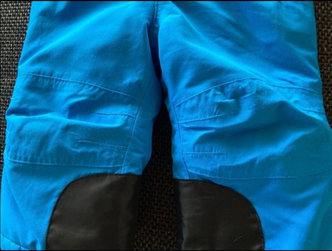 Pantaloni: Schneehose Grösse 74/80 – Usato da Thun venduto da man_fg9v 2