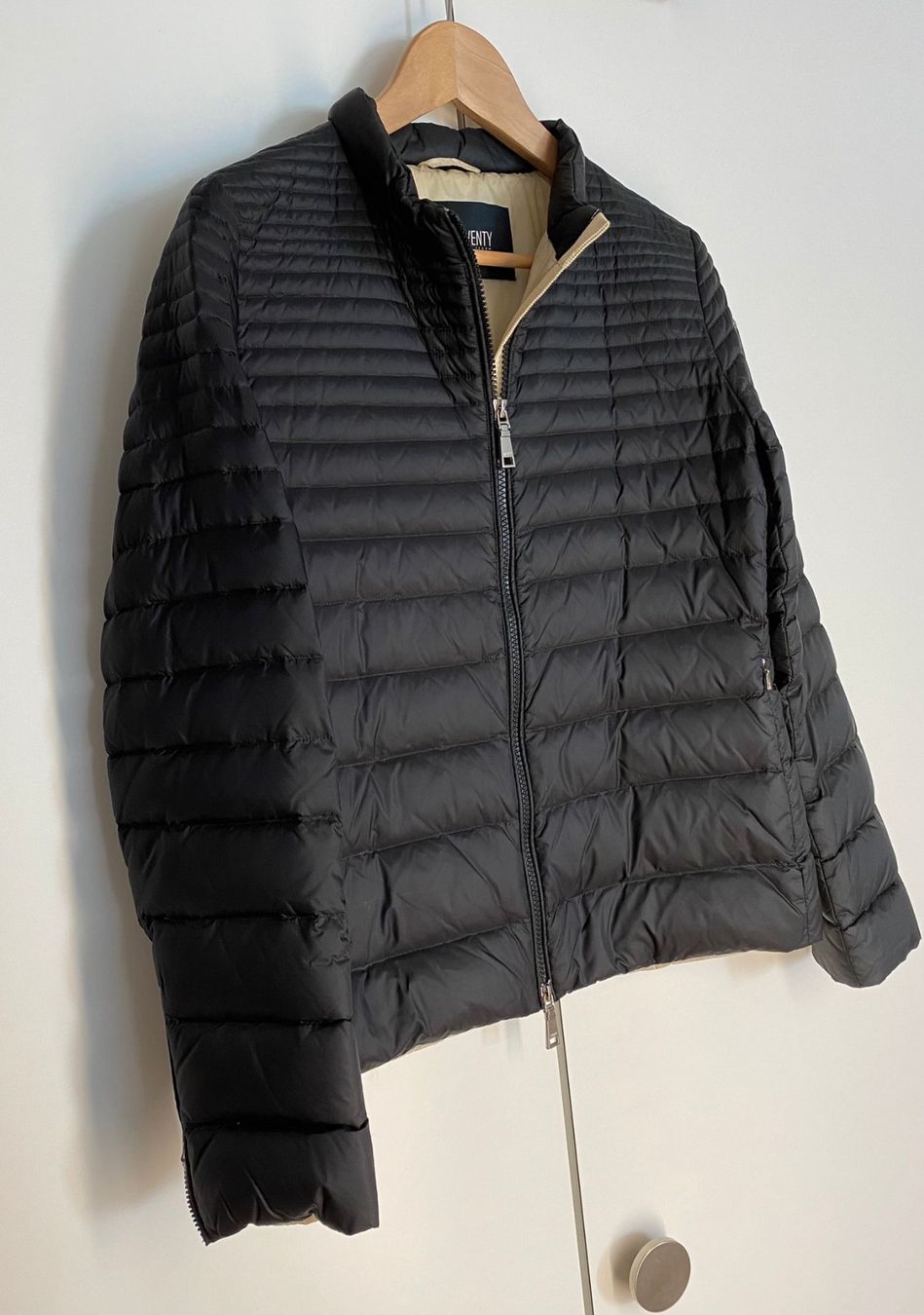 Jacken: Seventy Daunenjacke Damen Gr. 36 – Neu (gemäss Beschreibung) aus Frauenfeld von LIL_NA 1