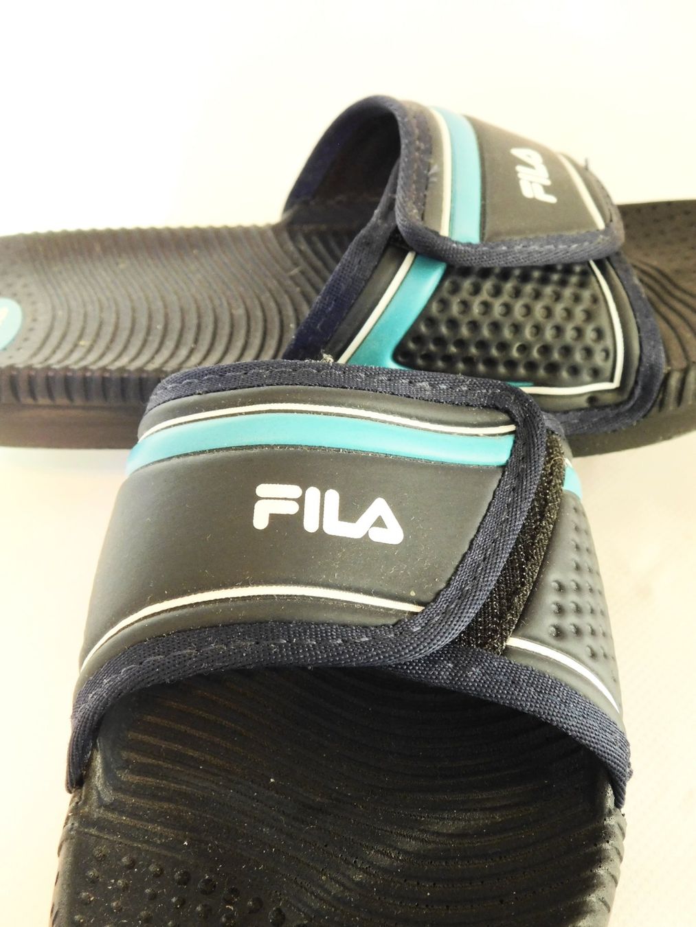 Fila Scarpe per ragazzi: Fila Flops 37 – Usato da Emmenbrücke venduto da Ulisse-22 2