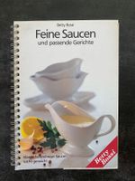 Kochbuch Klassiker von Betty Bossi: Feine Saucen