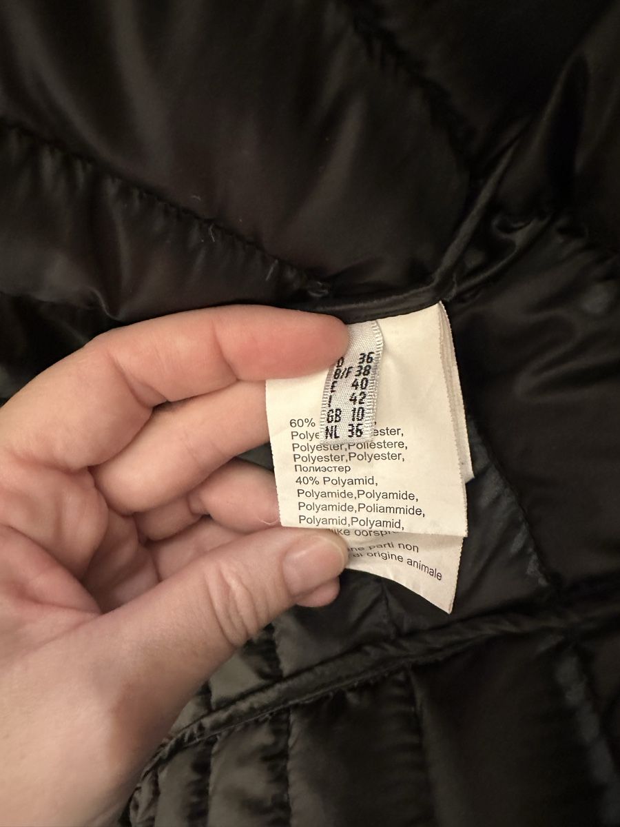 Giacche: Damen Winterjacke White Label – Usato da Sevelen venduto da Stopglobal. 3