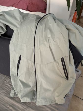 Jack Wolfskin Damenjacke Grösse L