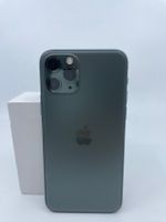 iPhone 11 Pro 256GB Nachtgrün – Batterie 92% – iOS 26.5