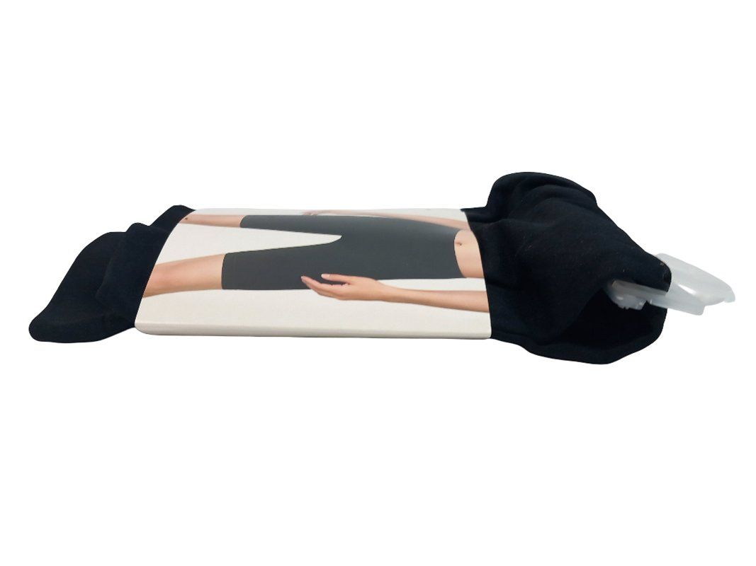 Leggings: MIGROS Seamless Trend Leggings – Nuovo (secondo la descrizione) da Hünenberg venduto da Restwert_Zug 3