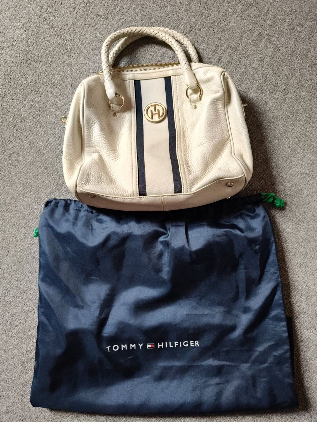 Borse da donna: Tommy Hilfiger Tasche – Nuovo e nell'imballaggio originale da Bern venduto da CatharinadiBerna