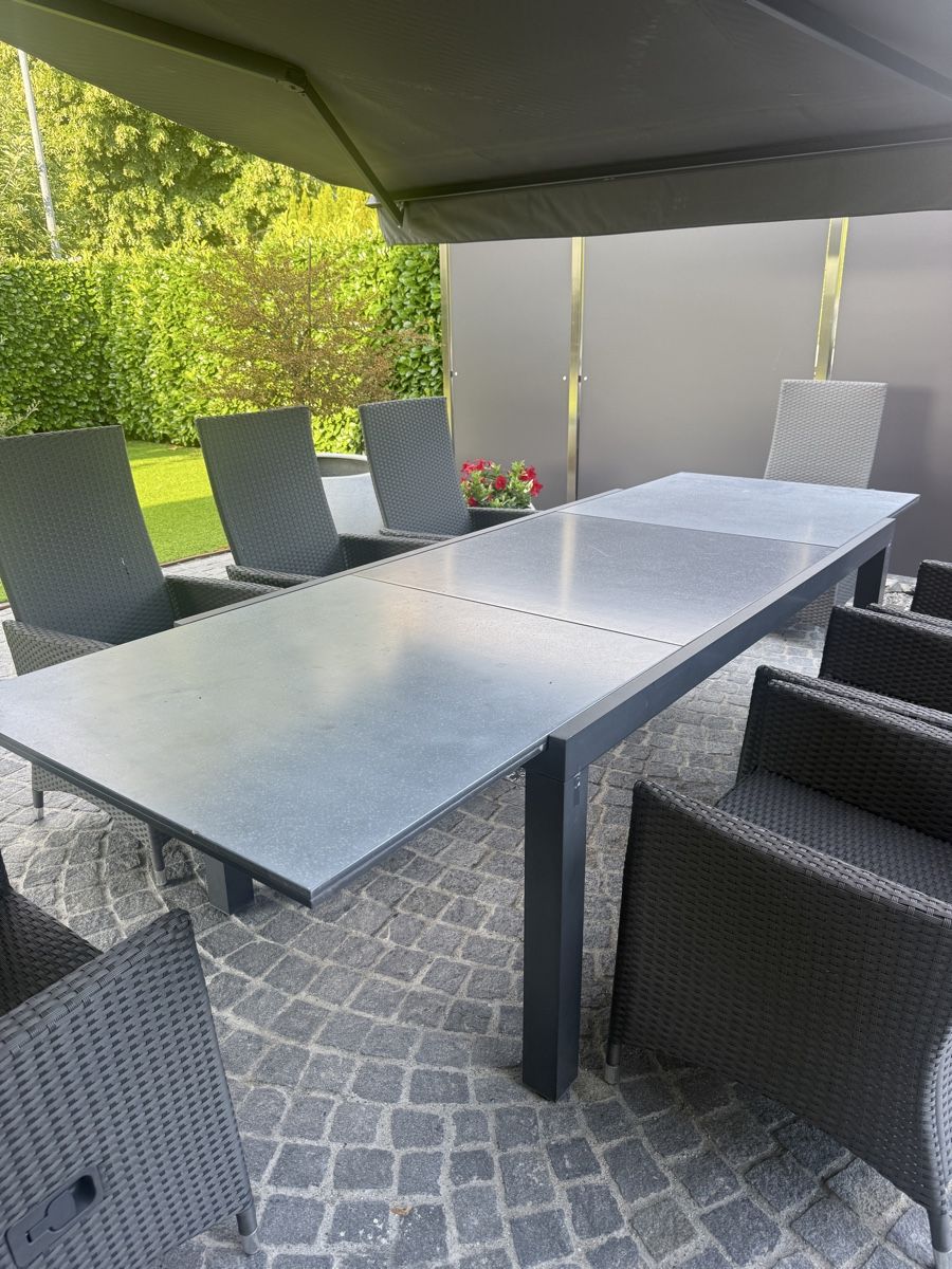 Tische: Gartentisch – Gebraucht aus Beinwil (Freiamt) von ricangri 3