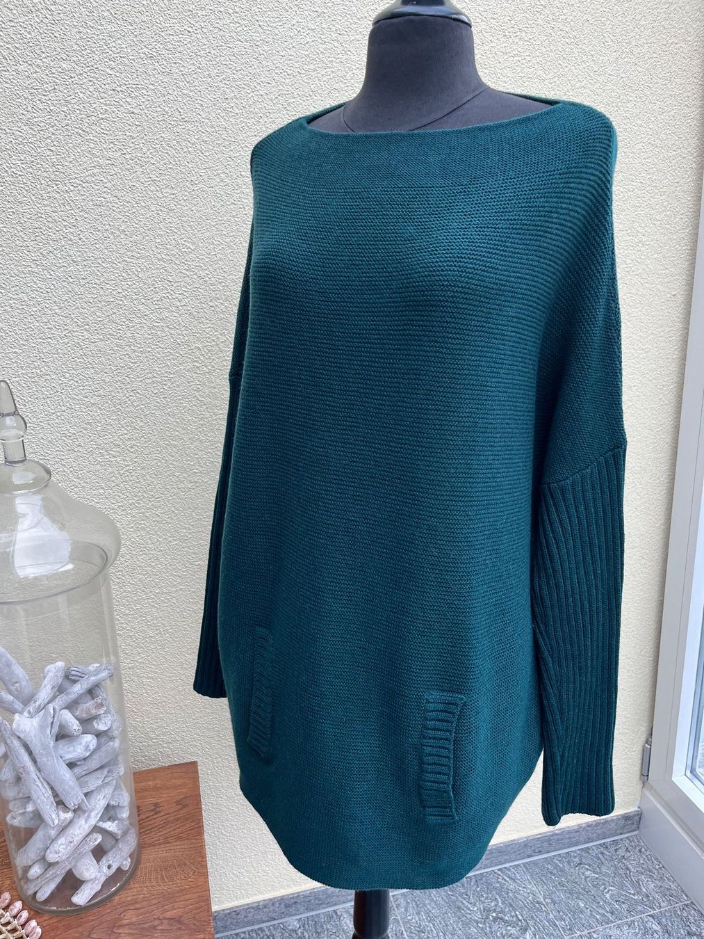 Pullover & Sweatshirts: Lässiger mia mai Pullover Grösse L – Gebraucht aus Hergiswil NW von Primia
