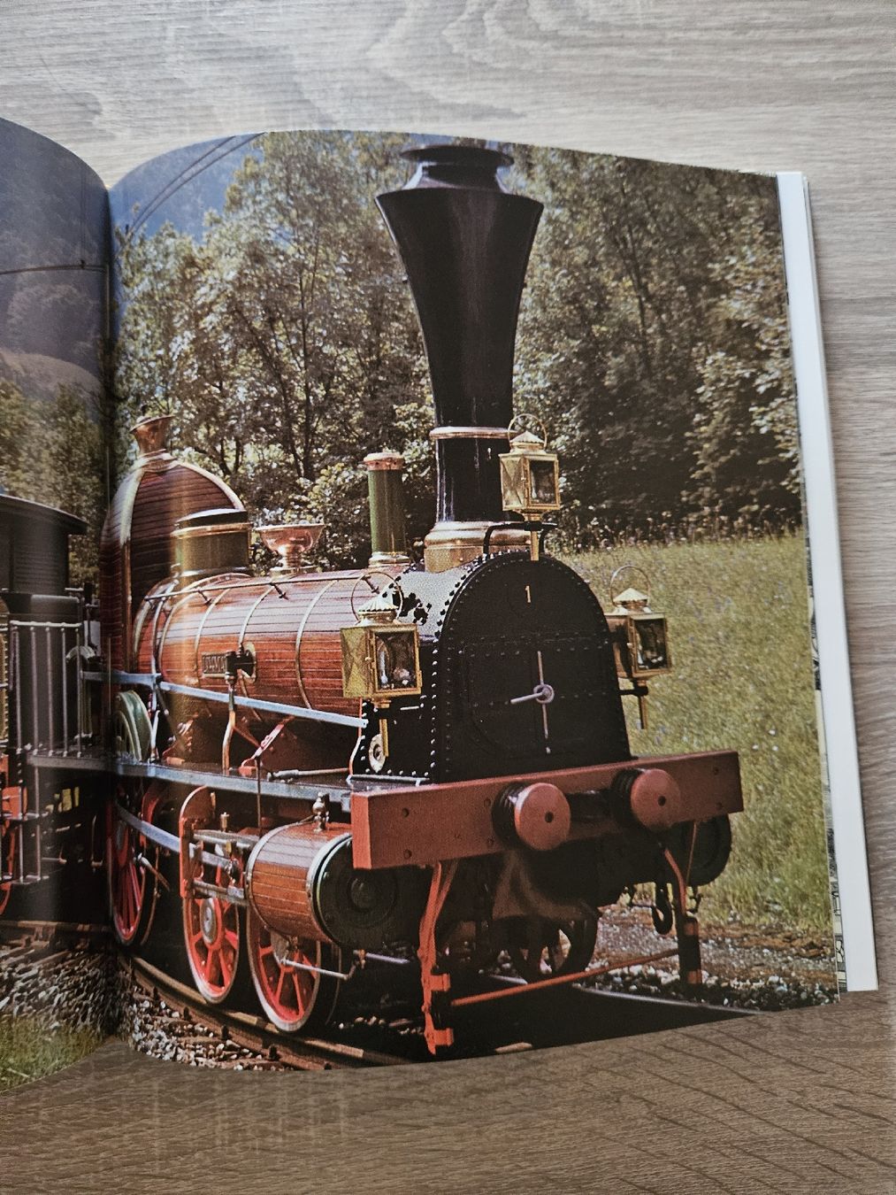 Libri: Buch Eisenbahnen der Welt 1969 – Usato da Ebikon venduto da SecondChance_byM 3