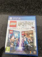 Lego Harry Potter Collection PS4 Spiel guter Zustand