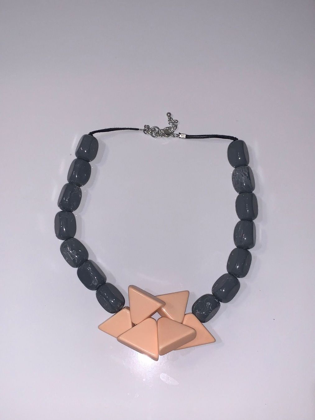 Ketten: New fashion necklace – Neu und originalverpackt aus Zug von Nat.yushkevich 5