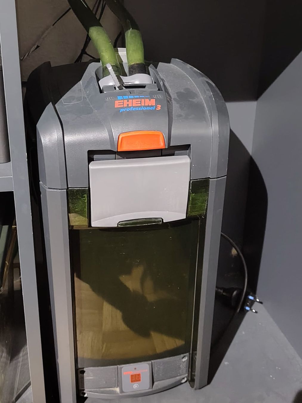 Eheim Filter: Eheim Aussenfilter professionel 3 – Gebraucht aus Oberglatt ZH von gm8_fn2f 1