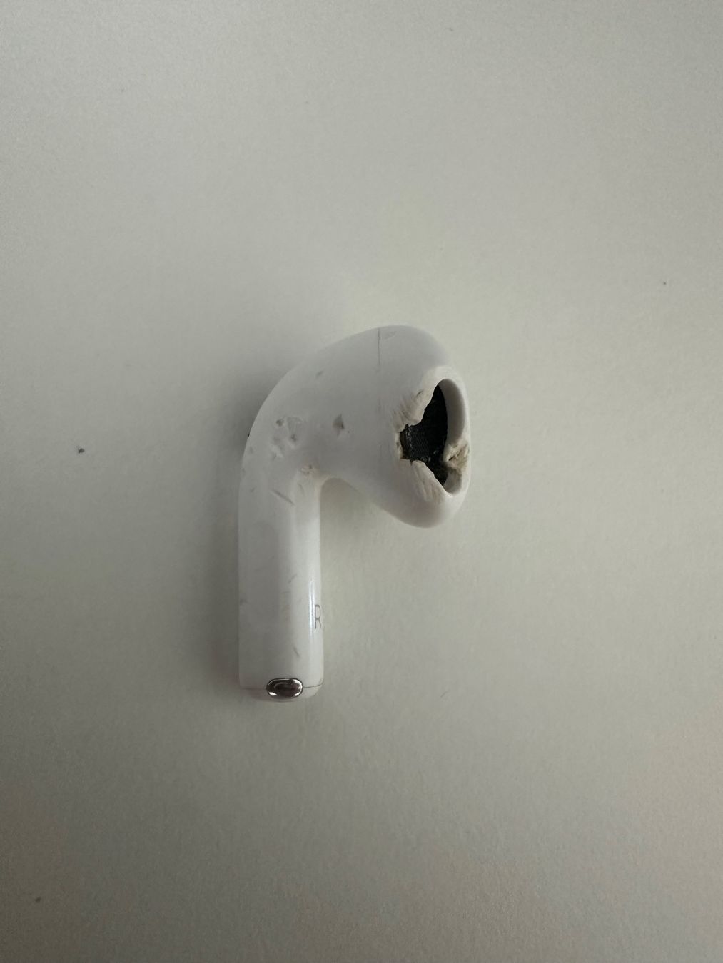 Apple Kopfhörer: Apple Airpods 4 ANC – Gebraucht aus Wädenswil von leslam 4