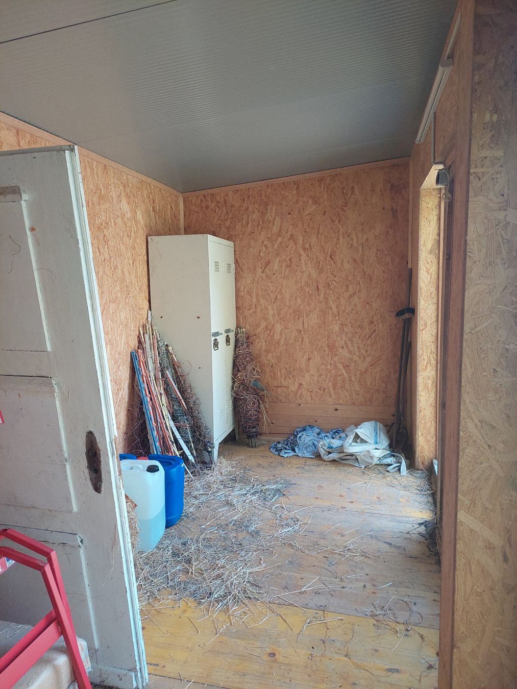 Anhänger: Mobile Hütte in 9464 Rüthi – Gebraucht aus Widnau von blackSkorpion88 7