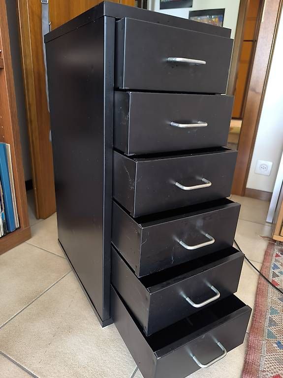 Commodes: Cassettiera  – D'occasion à Minusio par luc_jd9f