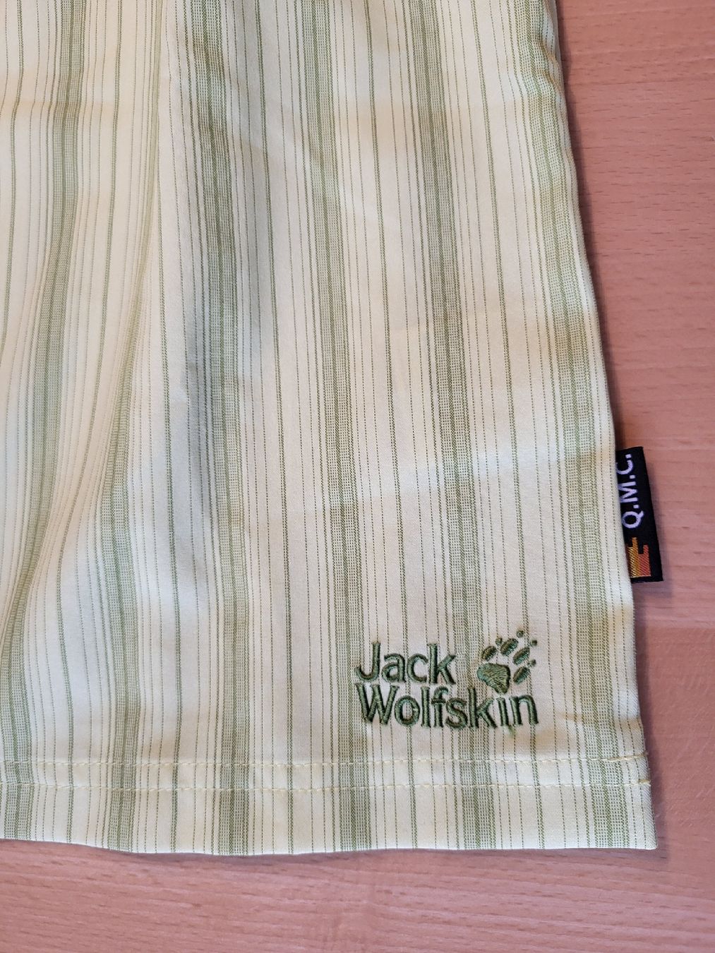 Jack Wolfskin Kleider & Röcke: Neuwertiges Jack Wolfskin Kleid Gr. 140 – Neu (gemäss Beschreibung) aus Dürrenäsch von DanaW01 4