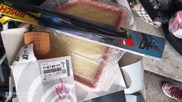 kit Service Bmw