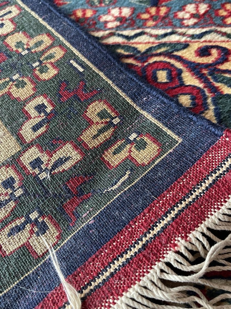 Teppiche: 3 Teppiche – Gebraucht aus Oberrieden von LOEFFEL_20 8