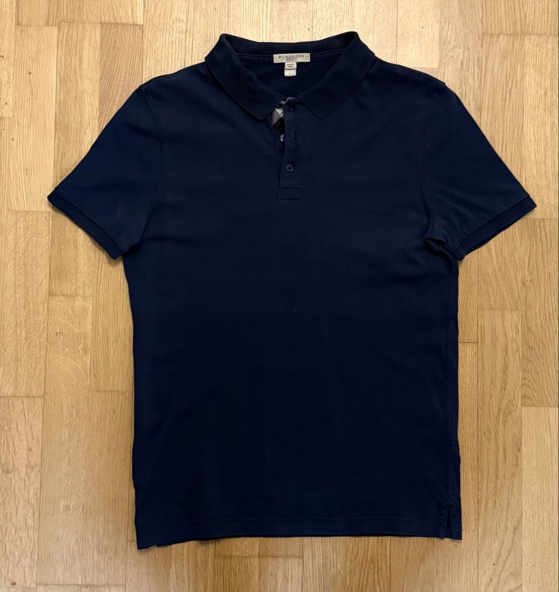 Burberry Polo-Shirts: Poloshirt von Burberry – Gebraucht aus Pfäffikon SZ von dom_6zfl