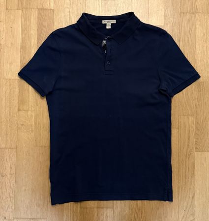 Poloshirt von Burberry
