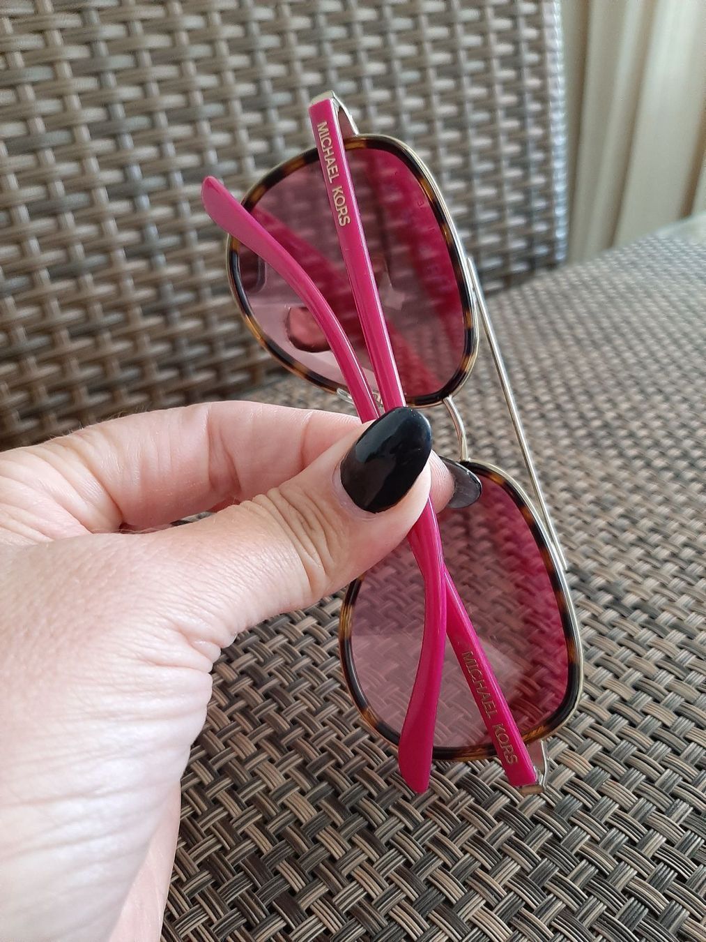 Occhiali & Lenti: MICHAEL KORS SONNENBRILLE – Usato da Emmenbrücke venduto da Dior09 4