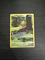 Carte Pokémon Hisuian Voltorb GG01 - EN 🇺🇸