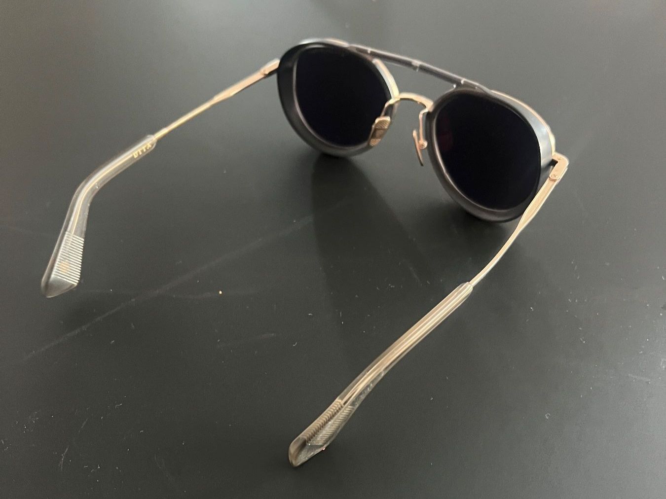 Brillen & Gläser: DITA Sonnenbrille Spacecraft Modell 19017 – Gebraucht aus Wetzikon ZH von lan_rqq6 2